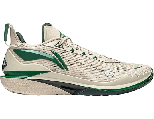 Product gallery, 1 of 14, Li-Ning Jimmy Butler 2 Miracle Beige