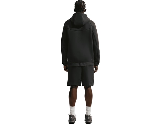 Nike Tech Fleece Short Black - 62,95 € | Available at KICKZ