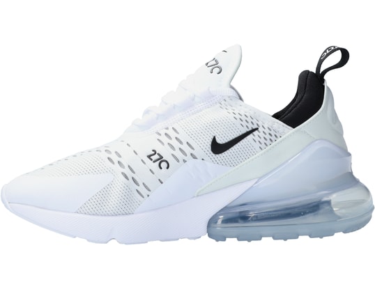 Nike Air Max 270 White C100 € Available at KICKZ