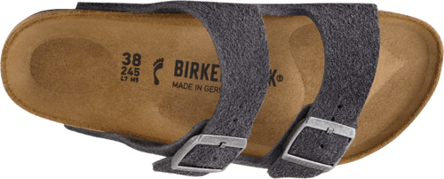 Birkenstock Arizona LEVE Negro — foto 2