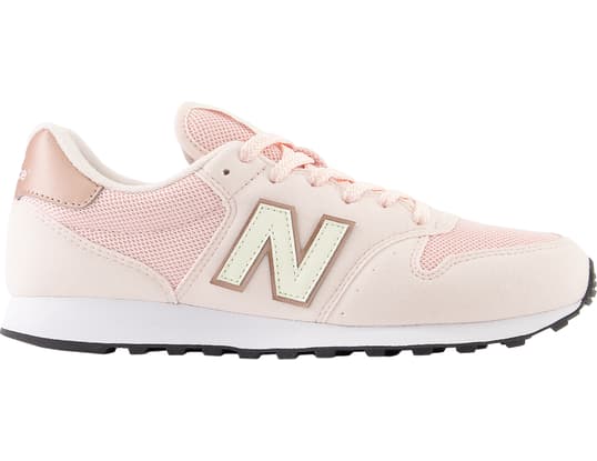 New Balance 500 Sneaker Rosa - 84,95 € | Jetzt bei KICKZ online kaufen