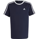 adidas Sportswear Essentials Loose Fit Camiseta de manga corta Kids Azul