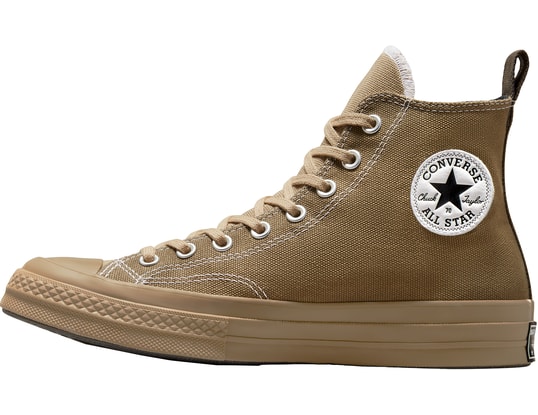 Converse Chuck 70 GTX Sneaker Brown € Available at KICKZ