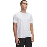 Under Armour Launch Elite Camiseta de manga corta Blanco C100