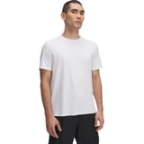 Under Armour Launch Elite Camiseta de manga corta Blanco C100