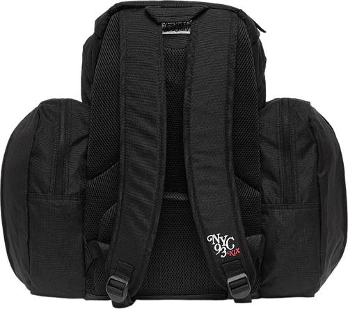 K1X Ballcamp Mochila Negro — foto 2