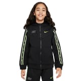 Nike Repeat Chaqueta negro C013