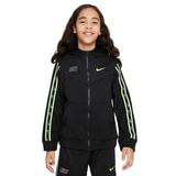 Nike Repeat Giacca nero C013