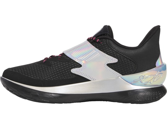 CURRY BRAND Curry Fox GMR Black 71,21 € Available at KICKZ