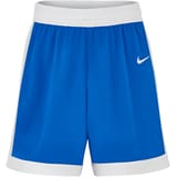 Nike Team25 Basketball Pantalones cortos Mujeres Azul C463