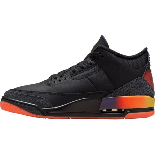 Kaufen Sie AIR JORDAN 3 RETRO X J BALVIN fur N A 0.0 auf KICKZ