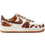 Nike Air Force 1 '07 Women Brown