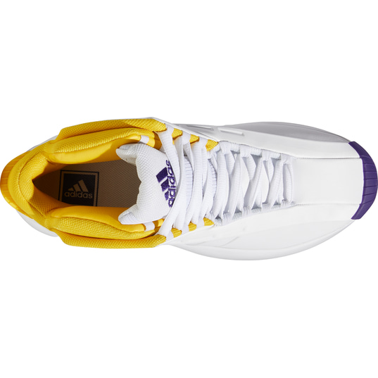 Adidas originals crazy 1 deals