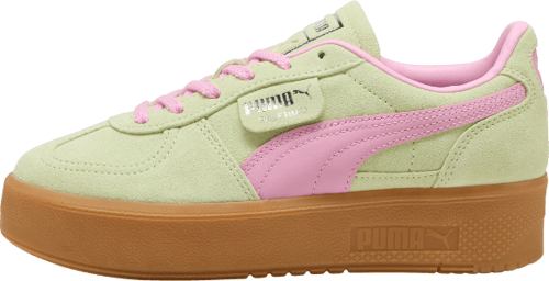 PUMA Palermo Elevata Sneaker Women — photo 6