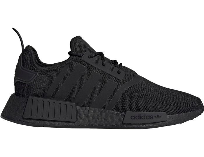 Adidas NMD Runner herensneaker zwart