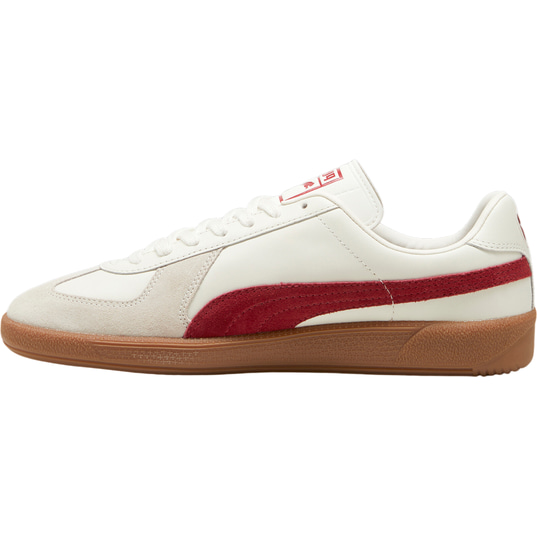 Puma red star top