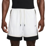 Nike Pro 6" Basketball Korte broek Wit K100