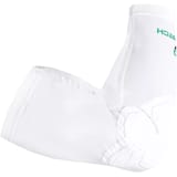 Gamepatch Game Patch Padded Armsleeve Manga Blanco