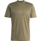 adidas Z.N.E T-Shirt Grün