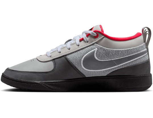 Nike Book 1 95 Grey C001 - 128.95 £ | Available at KICKZ