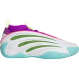 adidas Harden Volume 9 Jalen Williams Blanco