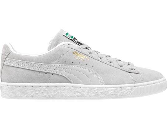 PUMA Suede Classic Xxi Sneaker Grey C003 € Available at