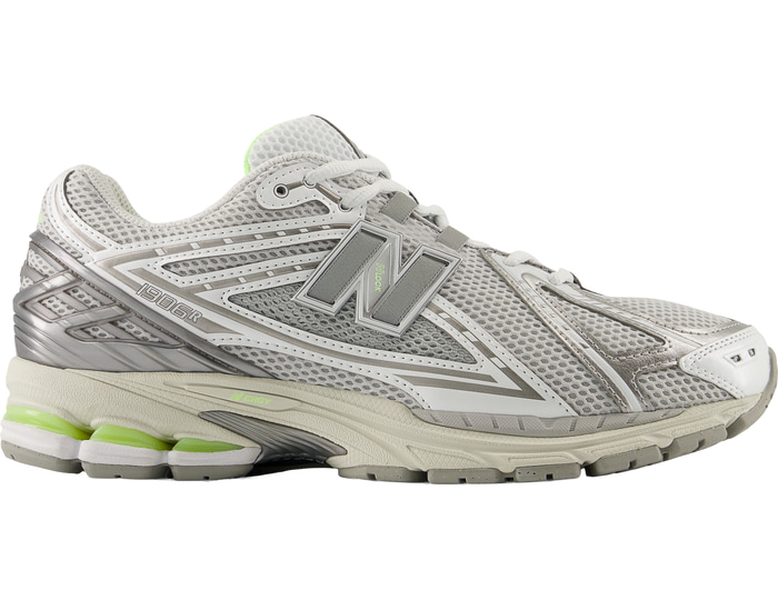 New Balance 1906 Grau