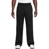 Jordan Brooklyn Tricot pantalones Negro C010