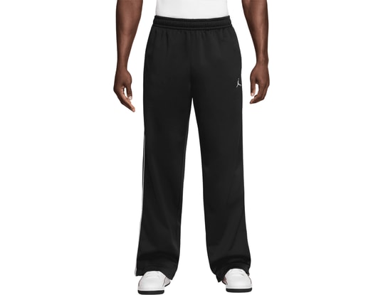 Produktgalerie, 1 of 3, Jordan Brooklyn Tricot Hose Schwarz F010