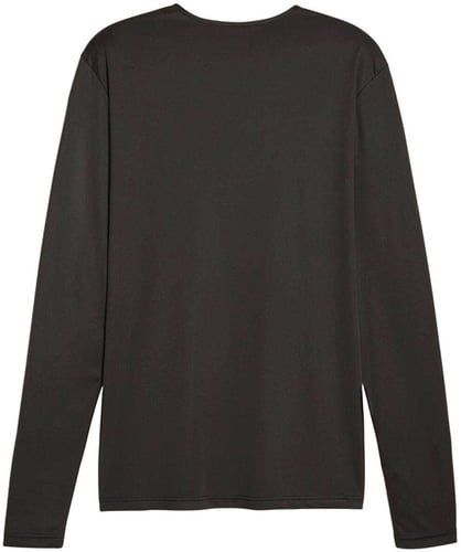 PUMA Hoops Team LS Shooting Shirt — photo 4