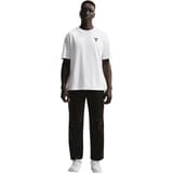 Nike Kobe Byrant Mamba Pantalones de chándal Negro C010