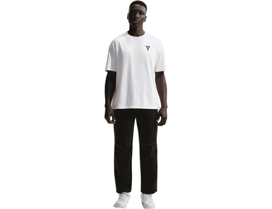 Product gallery, 1 of 6, Nike Kobe Byrant Mamba Pantalones de chándal Negro C010