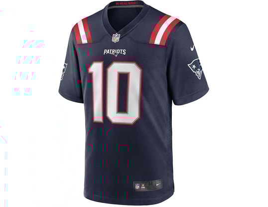 XL NIKE×NFL New England Patriots ジャージ 紺 mens-nike-matthew-judon-navy-