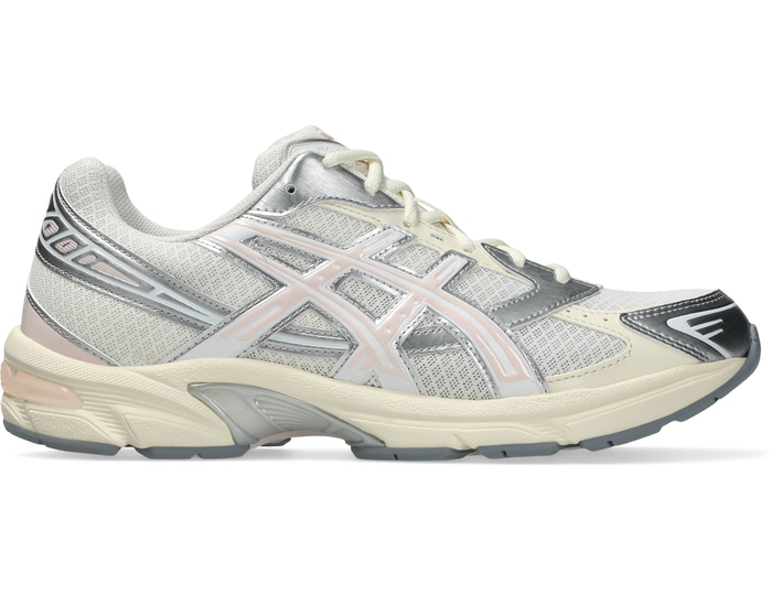 Asics GEL-1130 Women's Sneakers - Beige - Size 7 - Mesh/Synthetic
