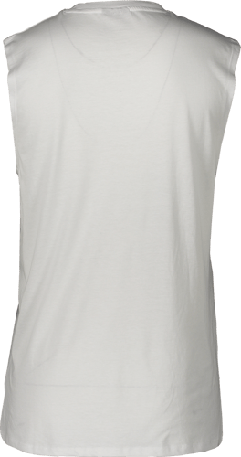 Bucketz Ball Park Camiseta de tirantes Blanco — photo 2