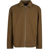 Urban Classic Basic Blousjacke Chaqueta marrón