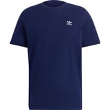 adidas Originals Essentials Trefoil Camiseta de manga corta Azul