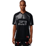 Jordan Flight Trikot Schwarz F010