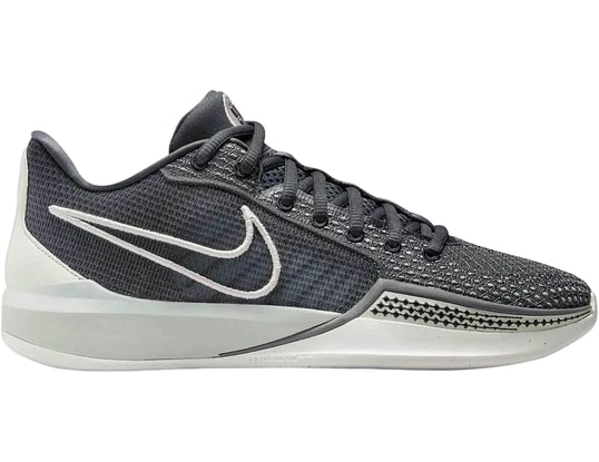 Product gallery, 1 of 12, Nike Sabrina 1 Women Grey C003