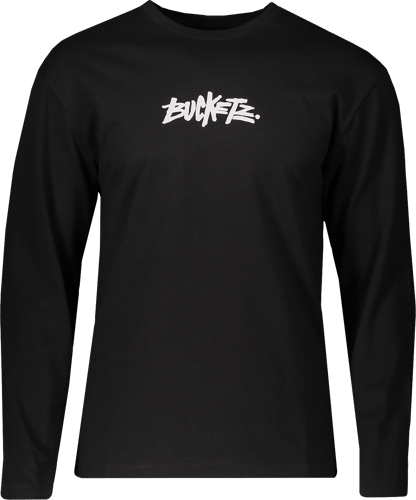 Bucketz Sudadera Gris