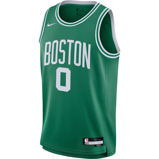 Koop Nike NBA Boston Celtics Tatum Jayson Jersey Kids voor EUR 85.95 op KICKZ