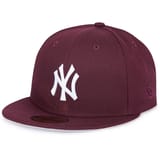 New Era New York Yankees 2000 59fifty Gorra Morado