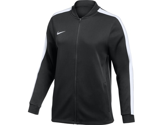 Produktgalerie, 1 of 2, Nike Strike 26 Trainingsjacke Damen Schwarz F010