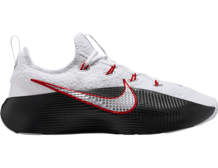 Nike Lebron Tr 1 First Game Weiß