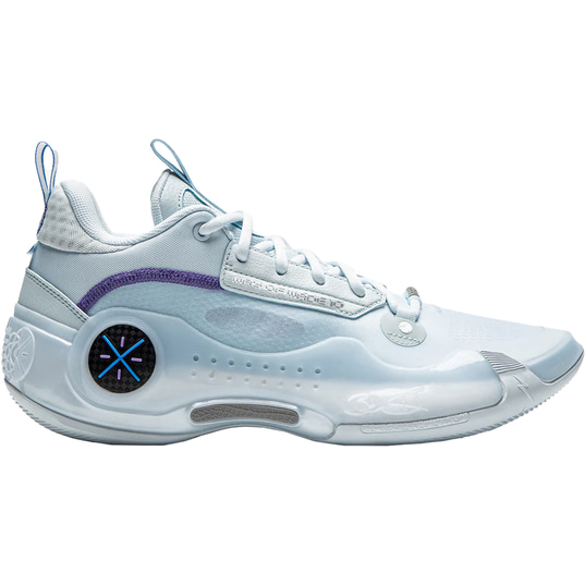 Way Of Wade 10 Low ICE