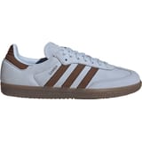 adidas Originals Samba OG Mujeres Azul