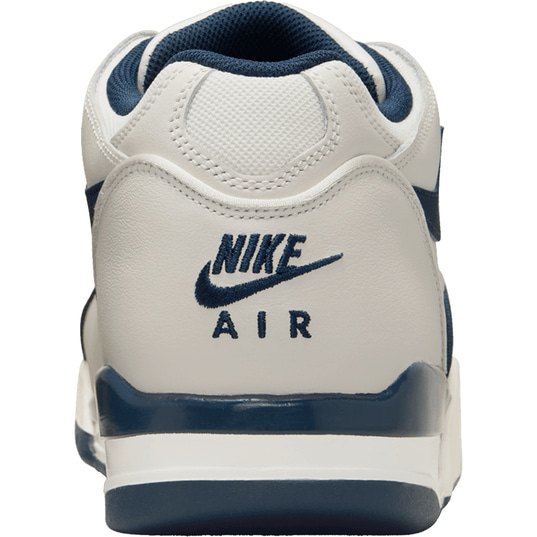 Nike air flight blue online