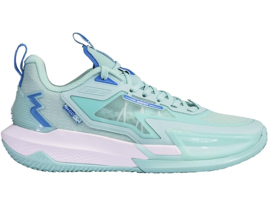 361 QUICK Attack II Turquoise - 79,95 € | Available at KICKZ