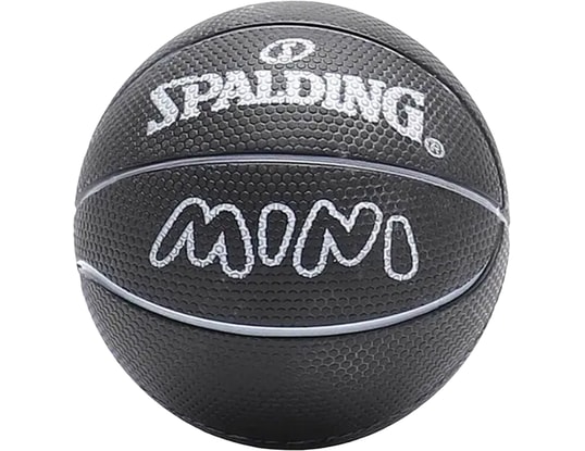 Ballon De Basketball Spalding Spaldeen - Pour Jeu Recreation En Extérieur Ou Intérieur