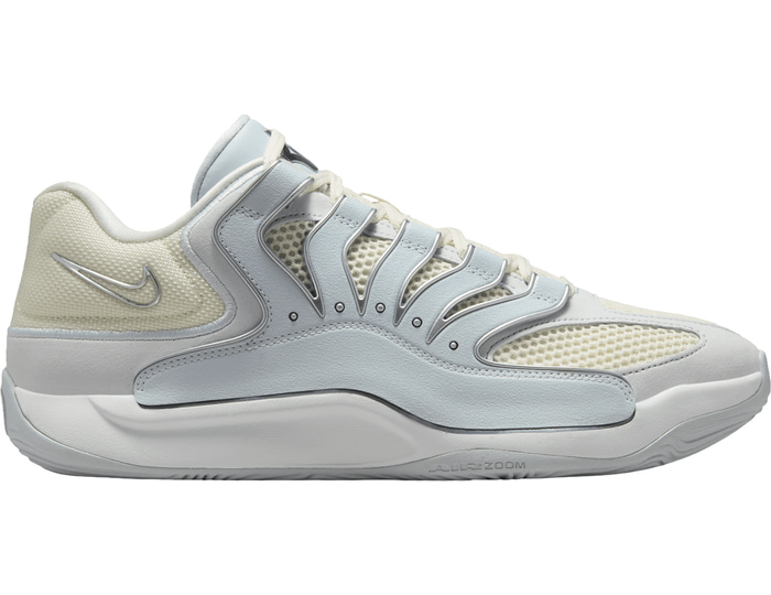 Nike Kd18 Weiß - HV1992